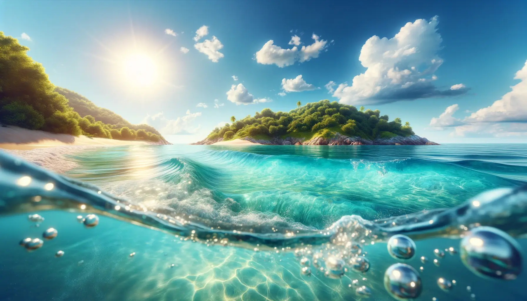 We build your data utopia